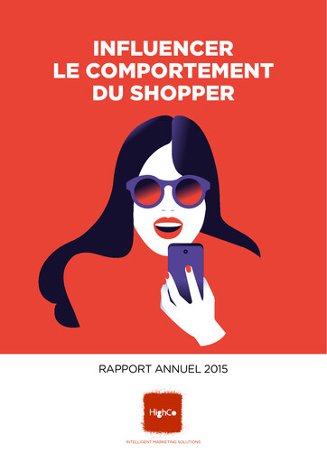 Thumbnail High Co. Annual Report 2015