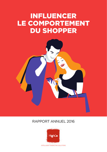 Thumbnail High Co. Annual Report 2016