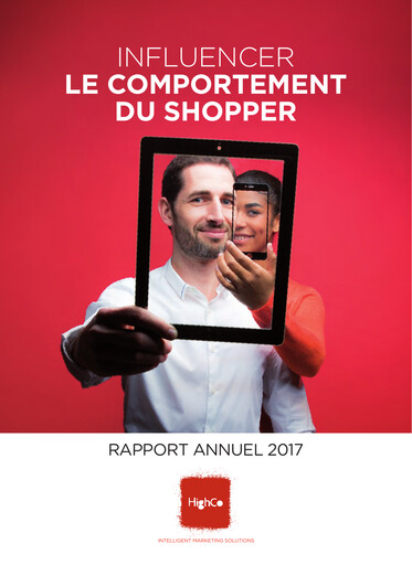 Thumbnail High Co. Annual Report 2017