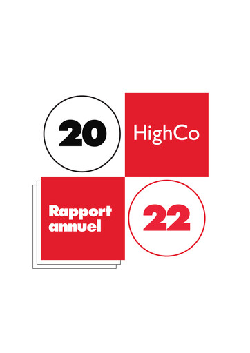 Thumbnail High Co. Annual Report 2022