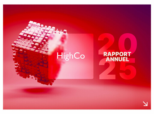 Thumbnail High Co. Annual Report 2025