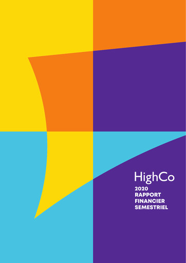 Vorschaubild High Co. Halbjahresbericht 2020-h1