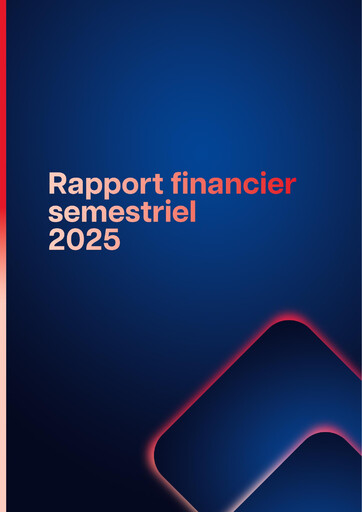 Thumbnail High Co. Half-year Report 2025-h1