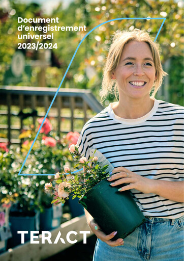 Vorschaubild Teract S.A. Universelles Registrierungsdokument 2023-2024