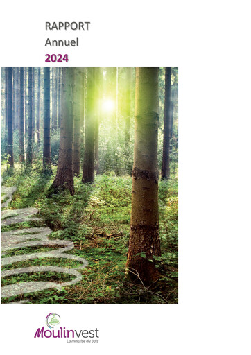 Thumbnail Moulinvest Annual Report 2024