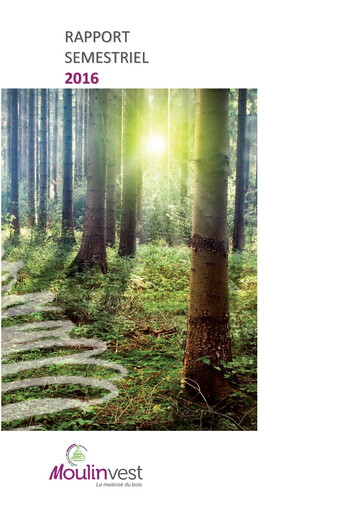 Miniature Moulinvest Rapport semestriel 2016-h1