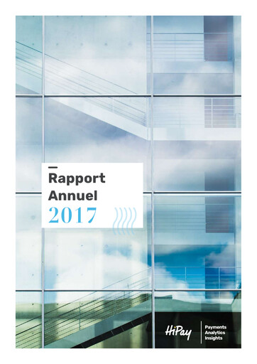 Thumbnail HiPay Group Annual Report 2017