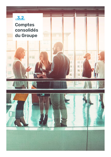 Thumbnail HiPay Group Financial Statement 2022