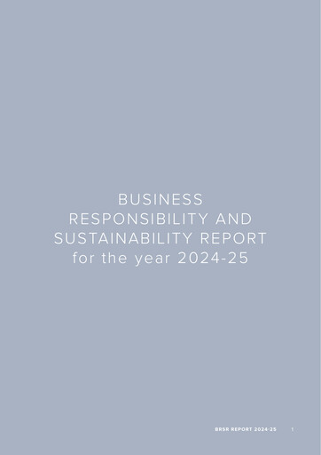 Thumbnail Hester Biosciences
 ESG Report 2024-2025