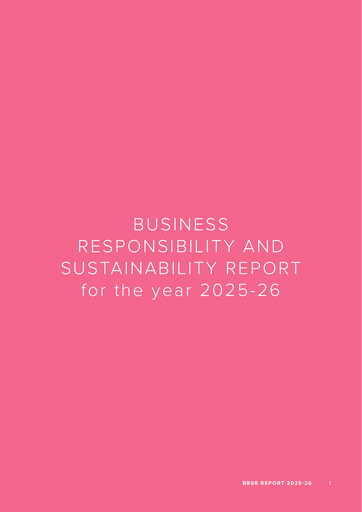 Miniature Hester Biosciences
 Rapport ESG 2025-2026