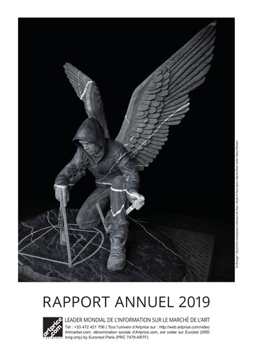 Thumbnail Artmarket.com Annual Report 2019