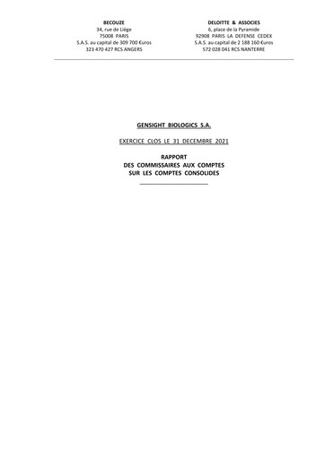 Thumbnail GenSight Biologics Financial Statement 2021