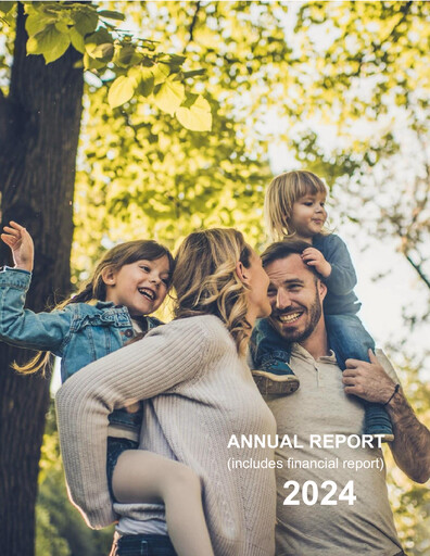 Thumbnail Mauna Kea Technologies Annual Report 2024