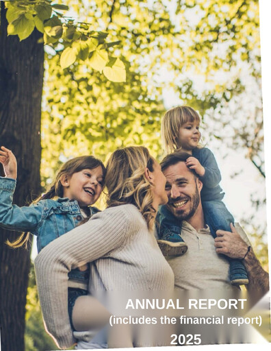 Thumbnail Mauna Kea Technologies Annual Report 2025