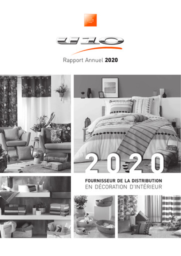 Thumbnail U10 Corp Annual Report 2020
