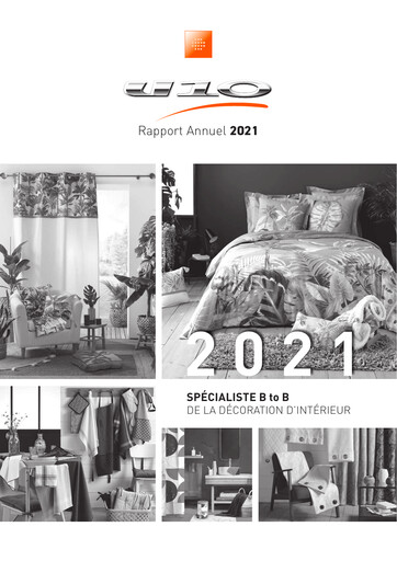Thumbnail U10 Corp Annual Report 2021