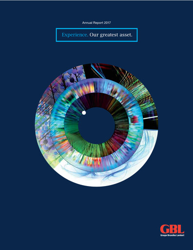 Thumbnail GBL Annual Report 2017