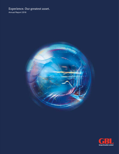 Thumbnail GBL Annual Report 2018