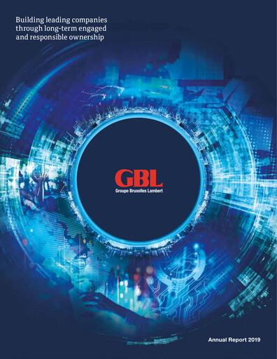Thumbnail GBL Annual Report 2019