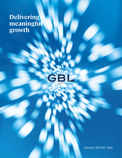 Thumbnail GBL Annual Report 2021