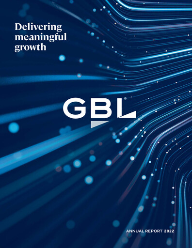 Thumbnail GBL Annual Report 2022