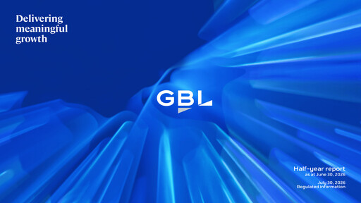 Thumbnail GBL Half-year Report 2026-h1