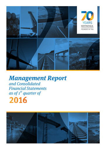 Thumbnail Mota-Engil Quarterly Report 2016-q1