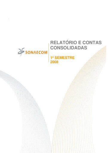 Thumbnail Sonaecom Half-year Report 2008-h1