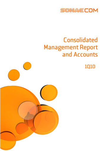 Thumbnail Sonaecom Quarterly Report 2010-q1