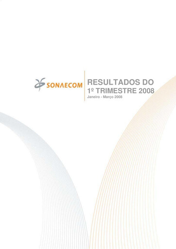 Thumbnail Sonaecom Quarterly Report 2008-q1
