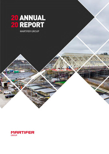 Thumbnail Martifer SGPS Annual Report 2020
