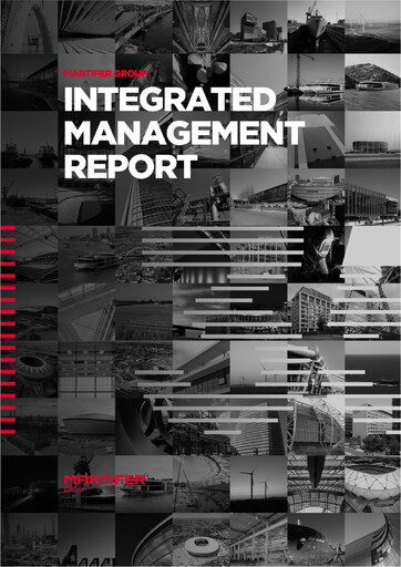 Thumbnail Martifer SGPS Annual Report 2024