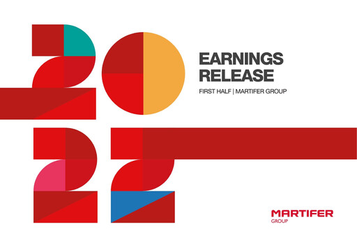Thumbnail Martifer SGPS Half-year Report 2022-h1