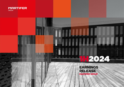 Thumbnail Martifer SGPS Half-year Report 2024-h1