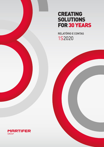 Thumbnail Martifer SGPS Half-year Report 2020-h1