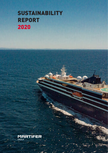 Vorschaubild Martifer SGPS Nachhaltigkeitsbericht 2020