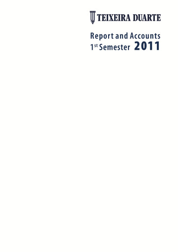 Thumbnail Teixeira Duarte Half-year Report 2011-h1