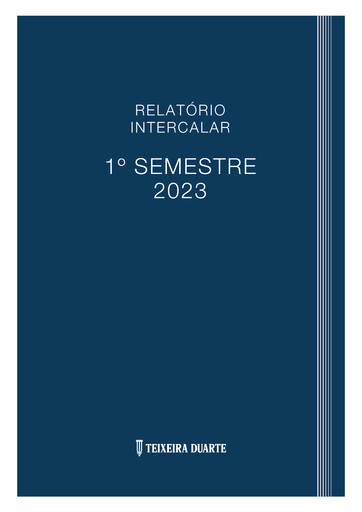Thumbnail Teixeira Duarte Half-year Report 2023-h1