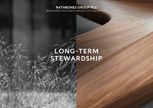 Vorschaubild Rathbones Group ESG-Bericht 2022