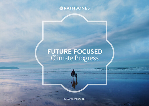 Vorschaubild Rathbones Group ESG-Bericht 2024