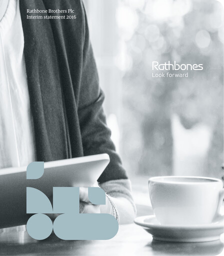 Miniature Rathbones Group Rapport semestriel 2016-h1