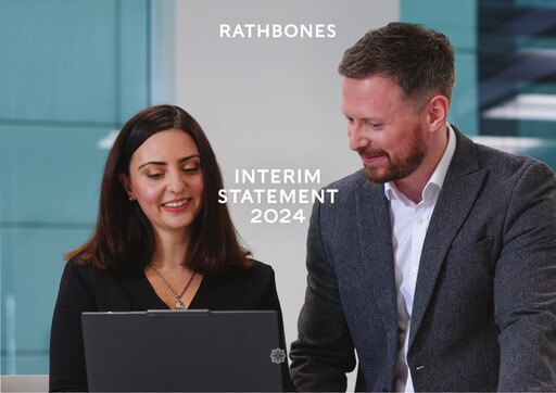 Miniature Rathbones Group Rapport semestriel 2024-h1