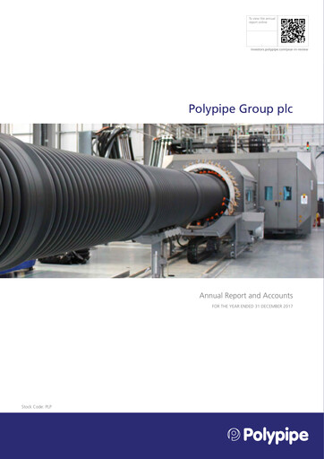 Thumbnail Genuit Group Annual Report 2017