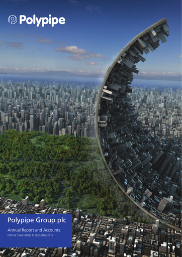 Thumbnail Genuit Group Annual Report 2019