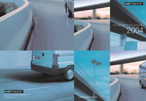 Thumbnail Zigup Annual Report 2004