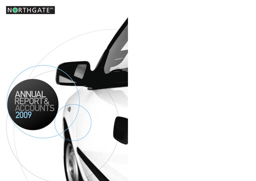 Thumbnail Zigup Annual Report 2009