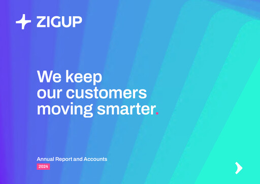 Thumbnail Zigup Annual Report 2024