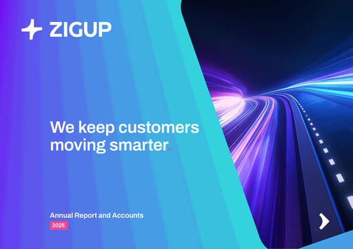 Thumbnail Zigup Annual Report 2025