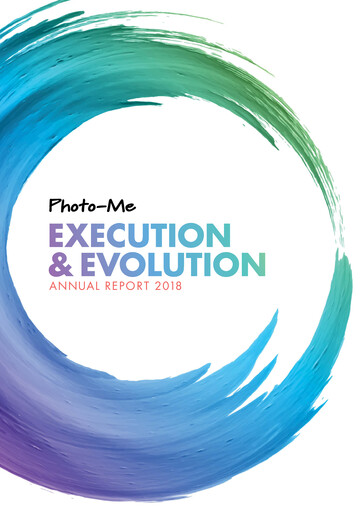Thumbnail ME Group International Annual Report 2018
