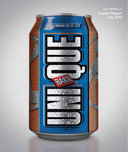 Vorschaubild AG Barr Halbjahresbericht 2013-h1